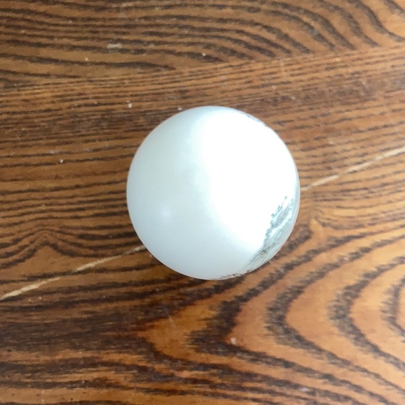 Vintage hand painted egg shell Japan - Picture 5 of 5